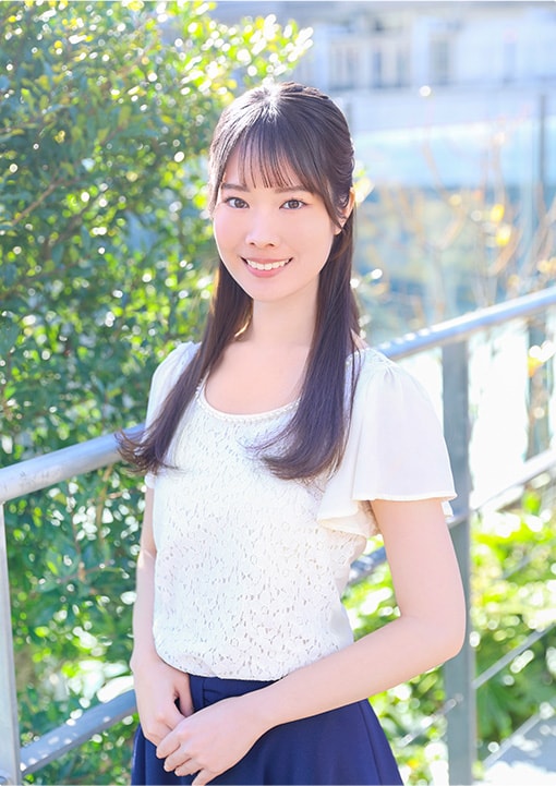 屋外スナップ撮影