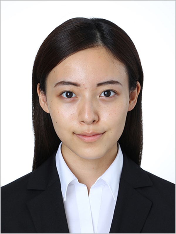 就活証明写真スタンダードパック