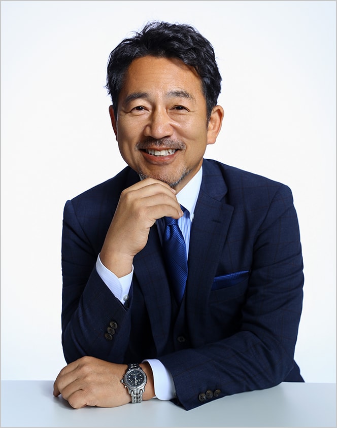 ビジネススタンダードパック（ヘア＆ポイントメイク付）