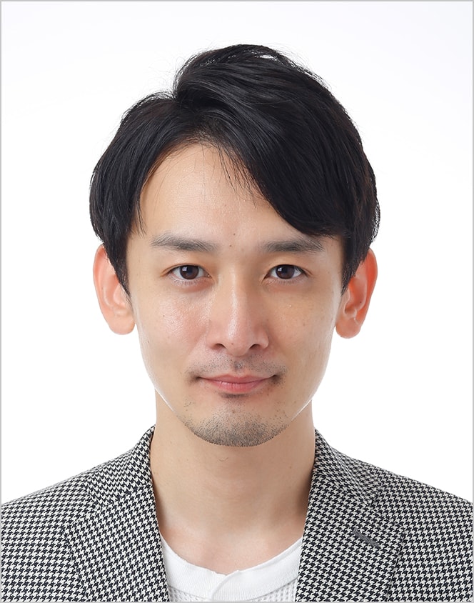 社員証写真スタンダードパック