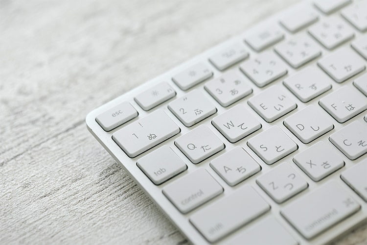 キーボード