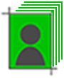 5 Digital Photo Cut