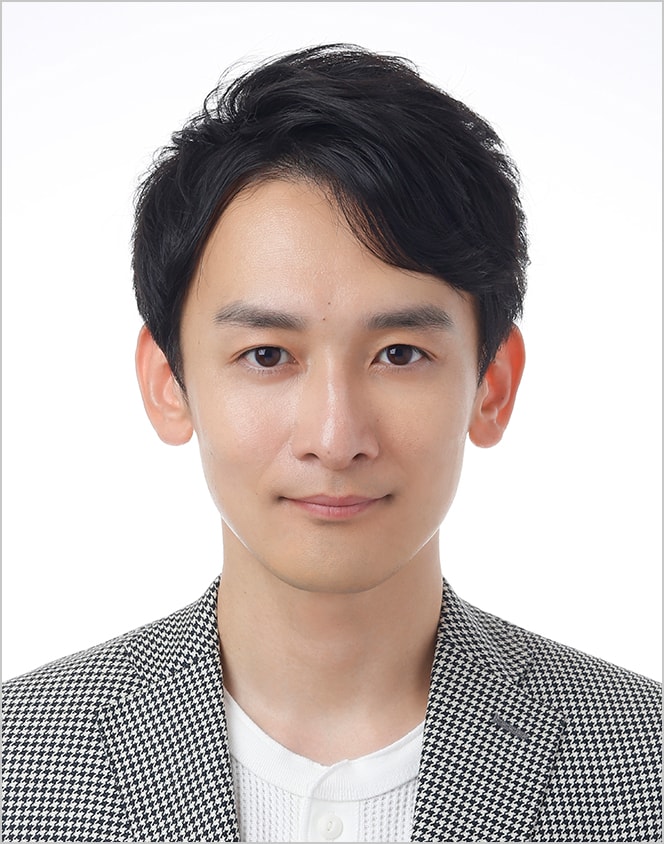 社員証写真美肌パック