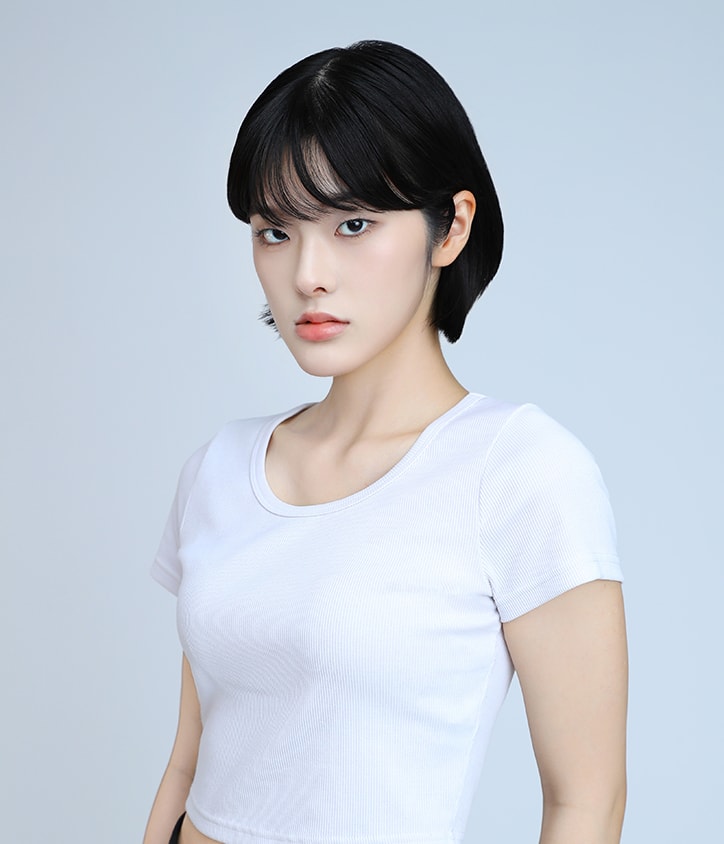 プロフィールライトパック（ヘア＆ポイントメイク付）