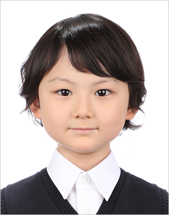 お受験パック