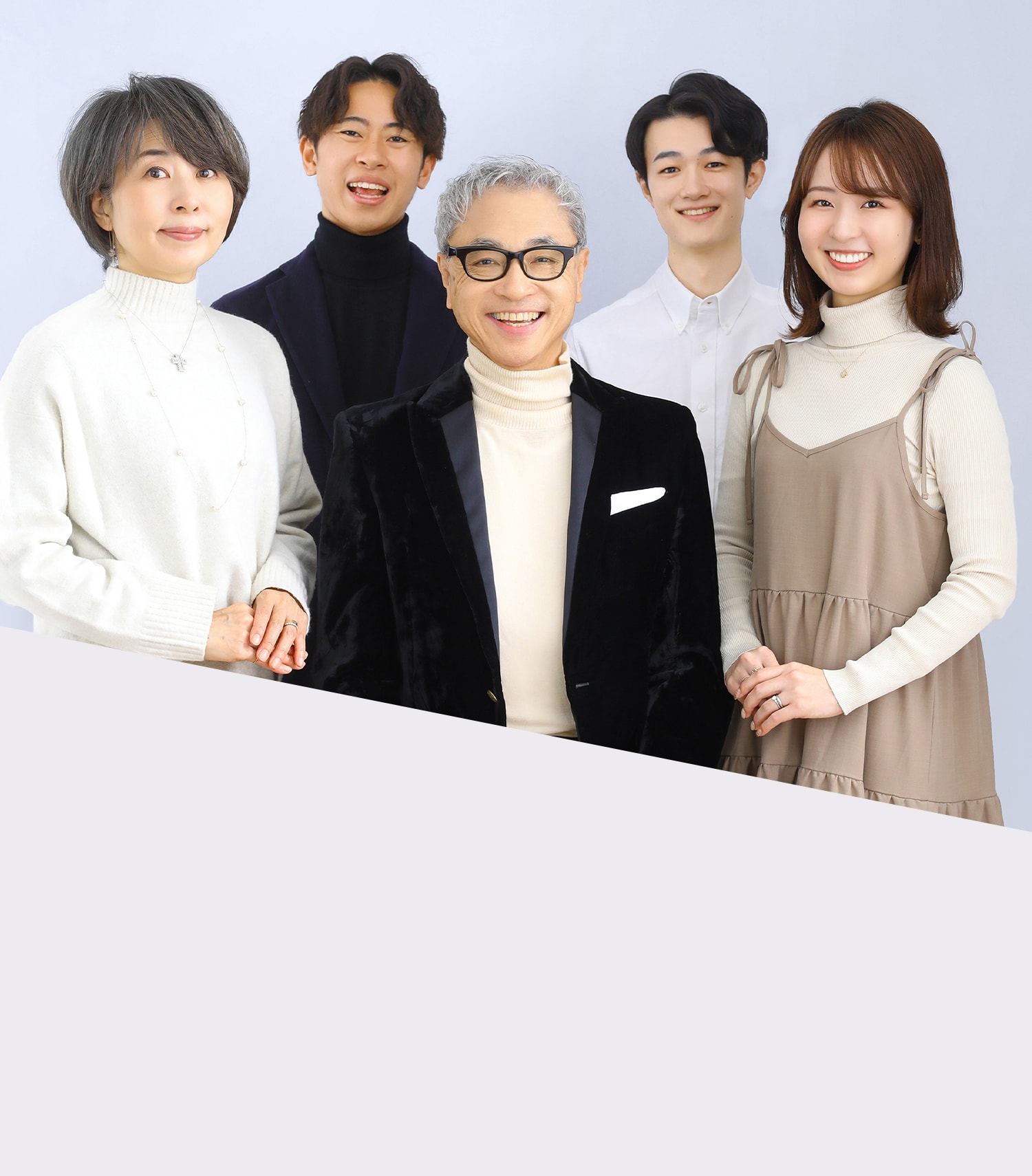 家族写真・記念写真