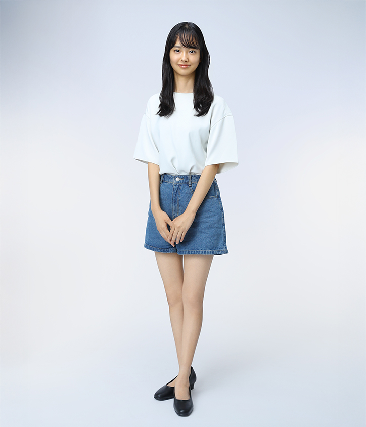 プロフィールスタンダードパック