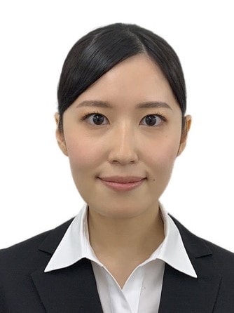 スマホアプリで撮影した証明写真