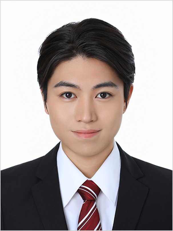 営業・金融・商社向けの証明写真