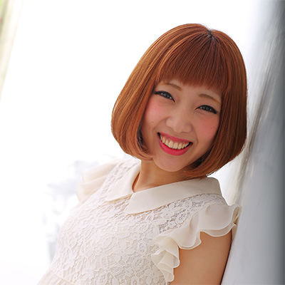 プロフィールフォトのメニュー