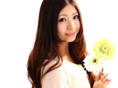 プロフィールフォト