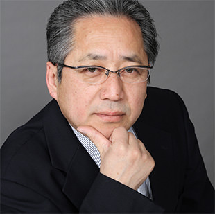 ビジネスポートレート