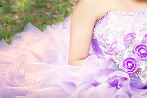 婚活トレンドカラー