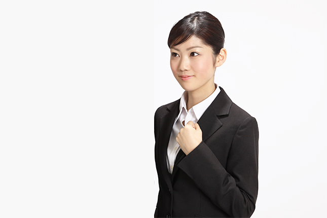 就活メールを使いこなせ【第一話：アドレス編】