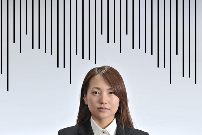 【就活失敗談】選考試験会場で筆箱を取り出したら私だけド派手だった話