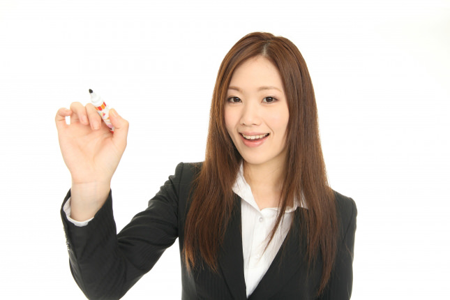 【就活必須アイテム】履歴書を書くときに使うペンの話＠就活