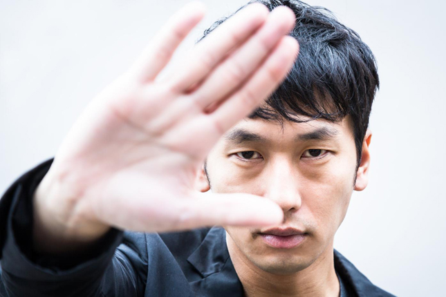 就活生必見！できるビジネスマンの手相はコレだ！