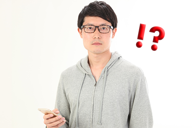 【就活生必見！】就活にメガネってどうなの？ー就活にNGなメガネがある！？ー