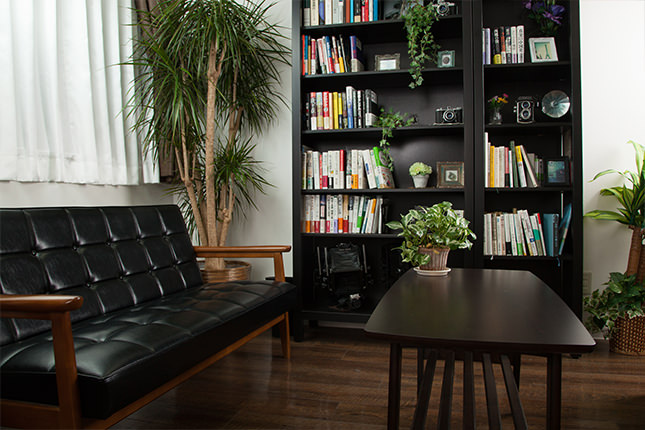 面接にもいろいろある：scene2面接ルームの上座下座＠就活