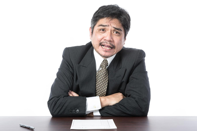 自己PRしたつもりがなぜか面接官から質問攻めに！自己分析をする理由とは？