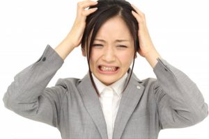 就活こんなときどうする！