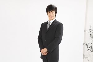 ビジネスポートレート