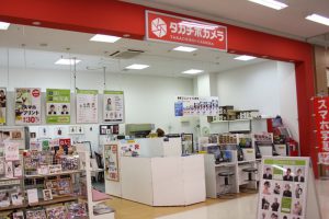 岡垣店