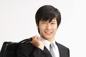 ビジネスポートレート