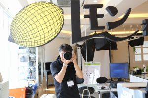 レモン社名古屋栄店スタジオ728