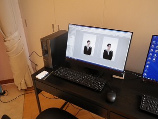 セレクトモニター