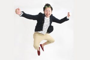 プロフィールフォト