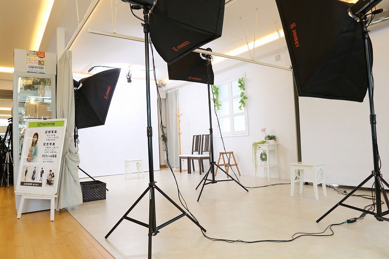 レモン社名古屋栄店スタジオ７２８