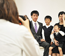 お受験・マイナンバー