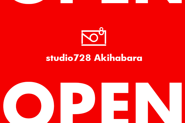 秋葉原オープン