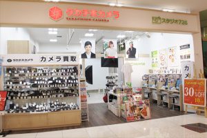 スタジオ黒崎店