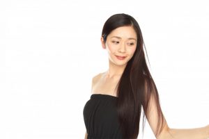 オーディションフォト