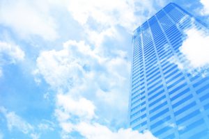 ビジネスポートレートのEYE-CATCH