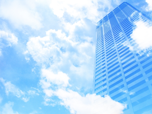 ビジネスポートレートのEYE-CATCH