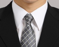 男性各種証明アフター フォトレタ済