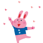 hanami_usagi