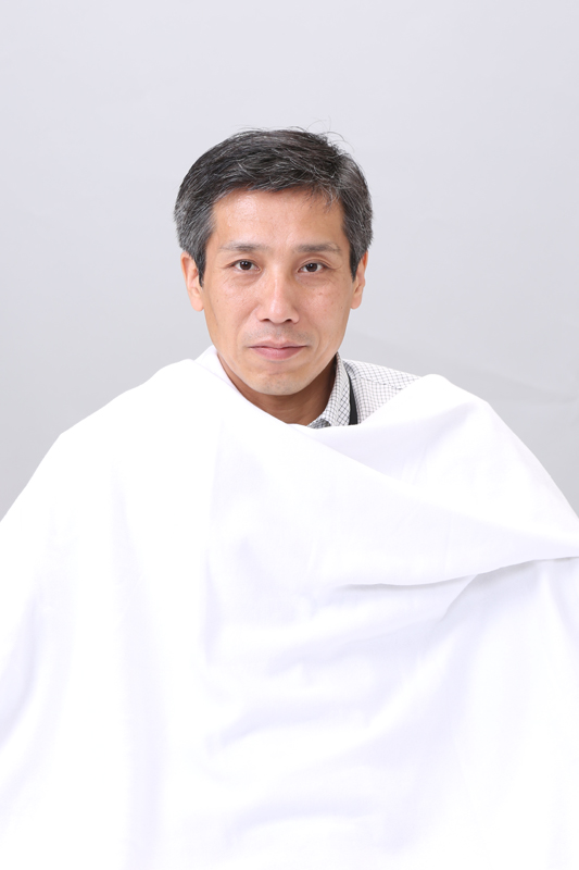 0才児ﾊﾟｽﾎﾟｰﾄ写真