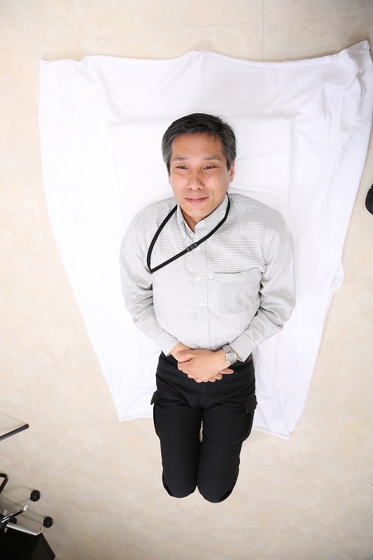 新生児ﾊﾟｽﾎﾟｰﾄ写真