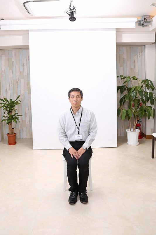 赤ちゃんﾊﾟｽﾎﾟｰﾄ写真