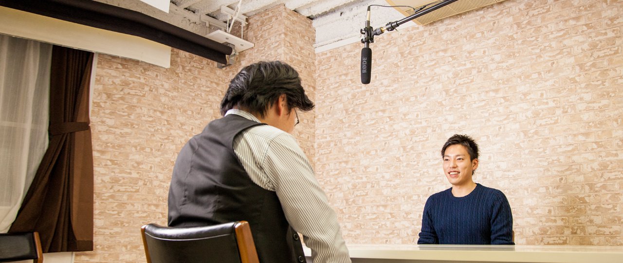 【2013年度 就活生・2014年転職】 国税専門官 佐藤さん （仮名）