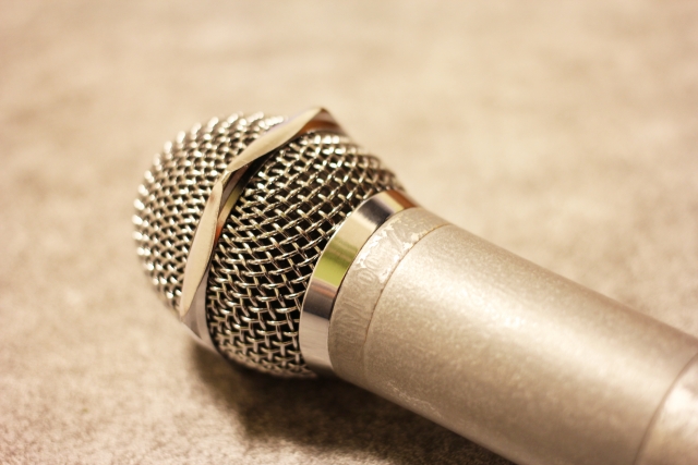 ボイストレーニング