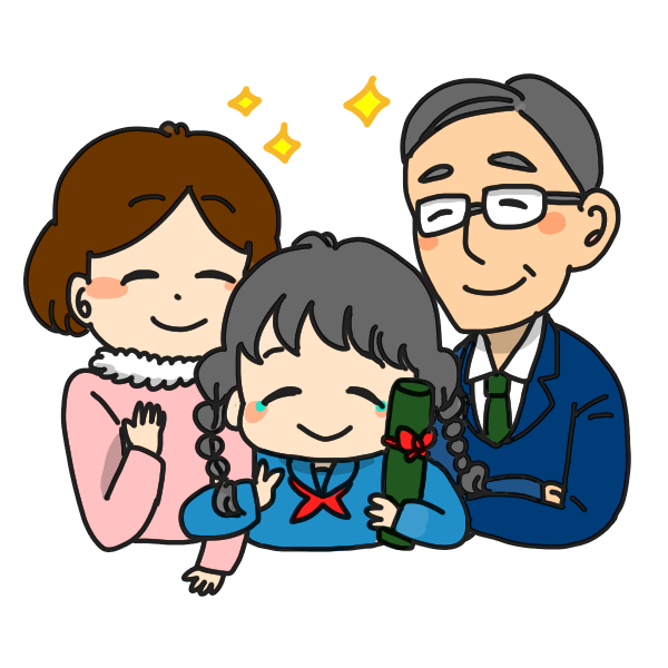 illustrain09-sotugyousiki5