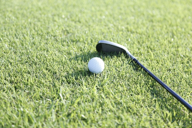 ゴルフ