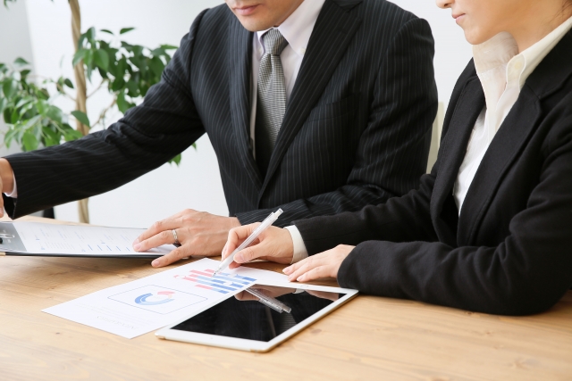 インターンシップ