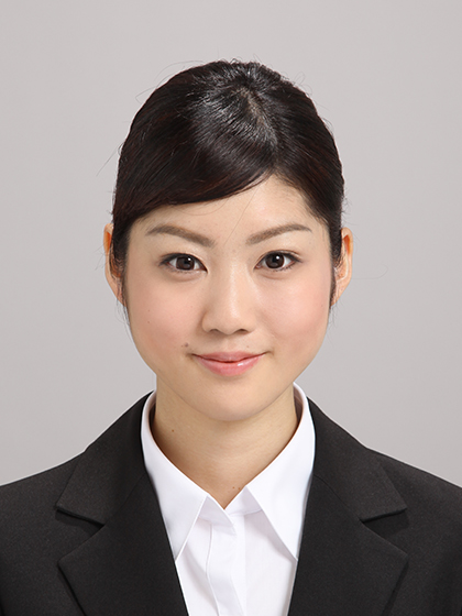 【ヘア＆メイク】アフター事務職・総合職2