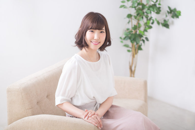 大分で婚活写真・お見合い写真を撮るなら...☆☆